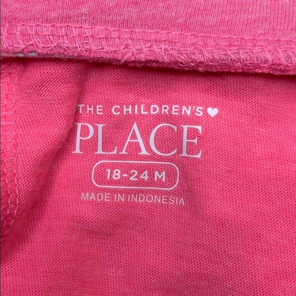 Pink Skirt - Picture 3 of 4